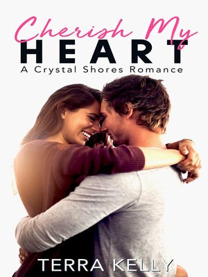 cover image of Cherish My Heart